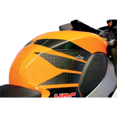 STOMPGRIP Traction Kit - Clear - Honda 55-10-0017C